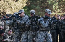 Dowódca walki z ISIS koordynatorem amerykańskiej pomocy wojskowej dla Ukrainy