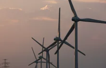 PKN Orlen zainwestuje w energetykę wiatrową na Litwie