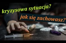 Trudna młodzież, narkotyki, agresja, autodestrukcja... jak rozmawiać z dzieckiem