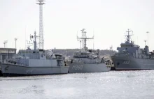 Okręty NATO w fińskim porcie Turku. Zaplanowano ćwiczenia z fińską marynarką