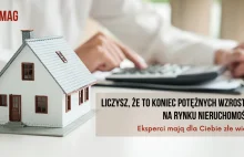 Ceny mieszkań w Polsce będą dalej mocno rosły. Dlaczego? Prognozy 2022/23