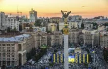 Ukraina: W Kijowie funkcjonuje już 40 proc. restauracji i kawiarni