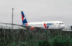 Leasingodawcy nie widzą szans na odzyskanie samolotów z Rosji