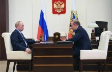 Rosjanie udaremnili plany zamachów. Putin mówi o "niepodważalnych dowodach"