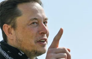 Elon Musk kupuje Twittera za 44 miliardy dolarów