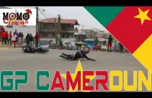 MOTO GP Kamerunu..