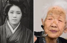 Zmarła najstarsza kobieta na świecie. Miała 119 lat
