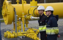 Tłocznia gazu w Kędzierzynie-Koźlu pozwoli uniezależnić nas od Rosji