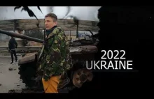 Into The Bloodlands - Byszów / Бишів Ukraine 2022