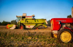 Likwidacja małych i średnich gospodarstw rolnych - jak ją powstrzymać?