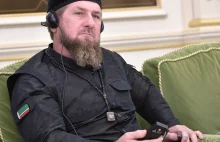 Kadyrow: Milion dolarów za donos na iczkerskich ochotników