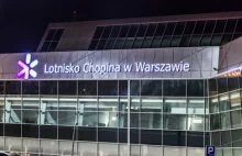 Od maja największy polski port lotniczy będzie otwarty w godzinach 9:30 - 17:00