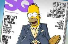 The Inside Story of The Simpsons' Remarkable Second Life [ENG]