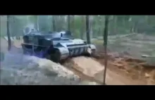 Film ukazujący obraz armii rosyjskiej 18+