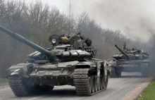 Alarm terrorystyczny w Naddniestrzu. Rosja szykuje prowokację?