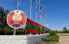 Mołdawia. Czerwony alert w Naddniestrzu. Władze odwołują Paradę Zwycięstwa
