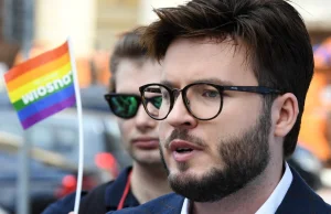 "Czarny dzień dla internetu". Aktywista LGBT niezadowolony z działań Muska