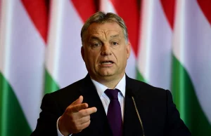 Prawdziwa węgierska kiełbasa wyborcza! Płace w sektorze publicznym wzrosły o 93%