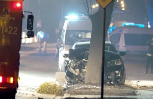 Wypadek Szydło. Funkcjonariusz BOR w sądzie przyznaje się do kłamstw.