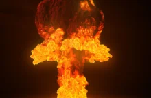 Ławrow straszy bombą atomową. Polski generał o konsekwencjach wojny jądrowej