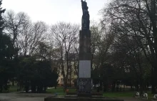 Pomnik Wdzięczności zniknie z centrum Rzeszowa