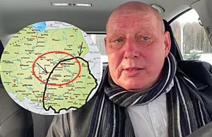 Jackowski rozszerzył "mapę grozy"! Kazał córce natychmiast uciekać z...