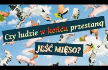 Czy weganie są w stanie zmusić mięsożerców do porzucenia mięsa?