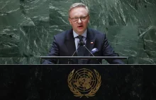 Szczerski: rosyjskie weto w Radzie Bezpieczeństwa pozwala Rosji na bezkarność