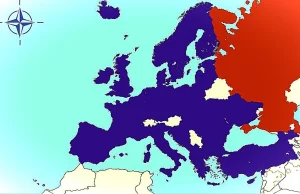 Austin mówi, że Ukraina może w przyszłości ubiegać się o członkostwo w NATO.