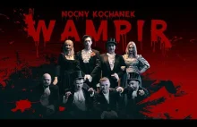 Nocny Kochanek - Wampir (Oficjalny Teledysk) (2022)