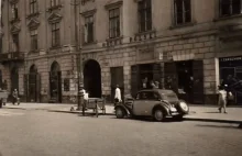 Hotel Polski w Warszawie. Tragiczna historia oszukanych Żydów