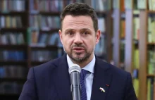 Trzaskowski w USA dyskredytuje Polskę