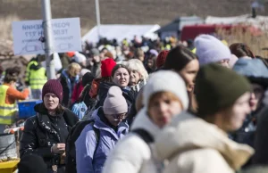 "Przyjdą Ukraińcy i was zastąpią". Nieuczciwi pracodawcy wykorzystują wojnę