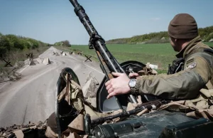 Wywiad USA pomógł Ukrainie zestrzelić rosyjski samolot przewożący setki kacapów