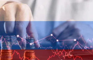 Rosję czekają bankructwo i bezrobocie