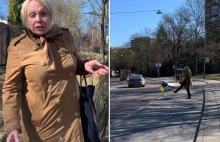 Rosjanka zaatakowała Ukrainkę w Sztokholmie. "Jesteś brzydka i wkrótce umrzesz"