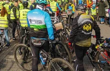 Po pandemii wraca wielotysięczna rowerowa Zagłębiowska Masa Krytyczna