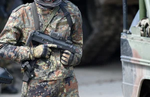 Mołdawia może połączyć siły z Ukrainą "Siły Zbrojne mają dużo siły"