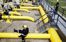 Rosja zwróciła Bułgarii opłatę za gaz za maj