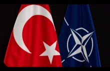 Turcja nie chce bazy NATO w regionie Morza Czarnego