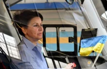 Wrocławskie tramwaje z oprogramowaniem po ukraińsku