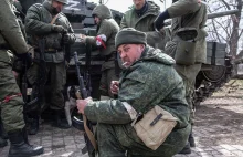 Rosyjską armię czeka fala buntów? SBU przechwyciło rozmowę żołnierzy
