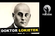 Gangster z doktoratem, czyli Józef Łokietek