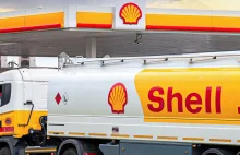 Shell zaostrza ograniczenia w zakupie rosyjskiej ropy