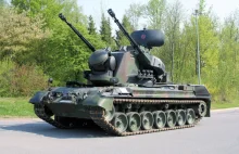 Berlin: Niemcy będą dostarczać Ukrainie czołgi. Długo się przed tym...