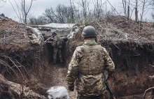 Ogromne straty Rosjan. Ukraińcy triumfują