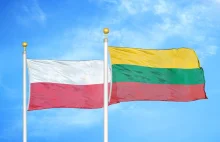 Litwa zapowiada pomoc. "Jeśli Polska będzie potrzebowała gazu, to popłynie"