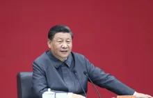 Tak Chiny chcą ratować gospodarkę. Xi Jinping ma nowy plan