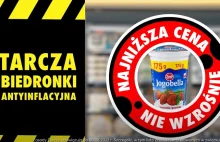 UOKiK: „Tarcza Antyinflacyjna” w Biedronce nieopłacalna i uciążliwa