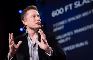 Elon Musk dostał ostrzeżenie od Unii Europejskiej: "Twitter będzie musiał..."